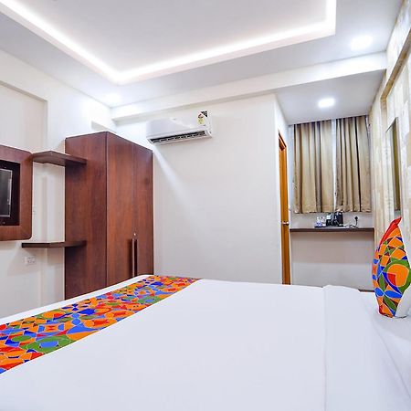 Fabhotel Ellegant Inn Bangalore Exteriör bild